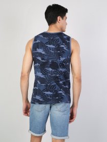 Майка для дому Colin’s модель CL1043599NAV Фото