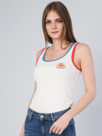 Майка для дома Colin’s модель CL1043634OFW Фото