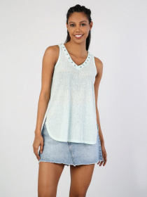 Майка для дома Colin’s модель CL1043650MGR Фото