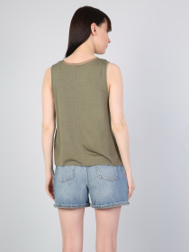 Майка для дома Colin’s модель CL1043723KHA Фото