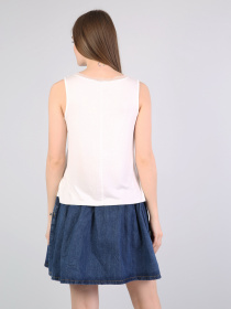 Майка для дому Colin’s модель CL1043723OFW Фото