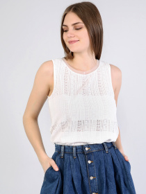 Майка для дому Colin’s модель CL1043723OFW Фото