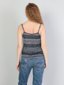 Майка для дома Colin’s модель CL1043728NAV Фото