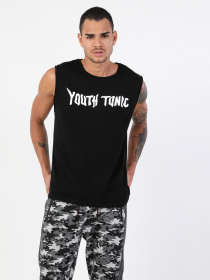 Майка для дому Colin’s модель CL1045353BLK Фото