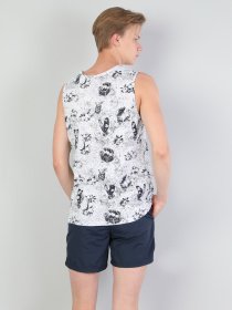 Майка для дома Colin’s модель CL1046310WHT Фото