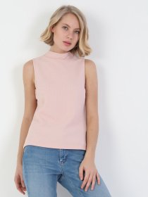 Майка Colin’s модель CL1048045PIN Фото