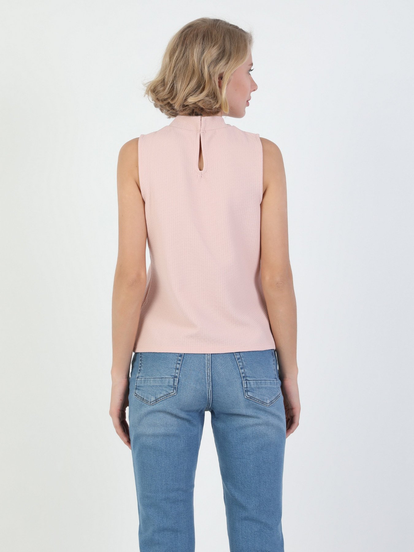 Майка Colin’s модель CL1048045PIN Фото