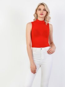 Майка Colin’s модель CL1048386RED Фото