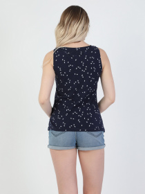 Майка для дома Colin’s модель CL1048871NAV Фото