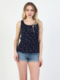 Майка для дома Colin’s модель CL1048871NAV Фото