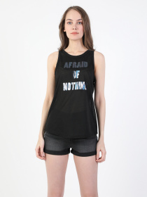 Майки Colin’s модель CL1048876BLK Фото