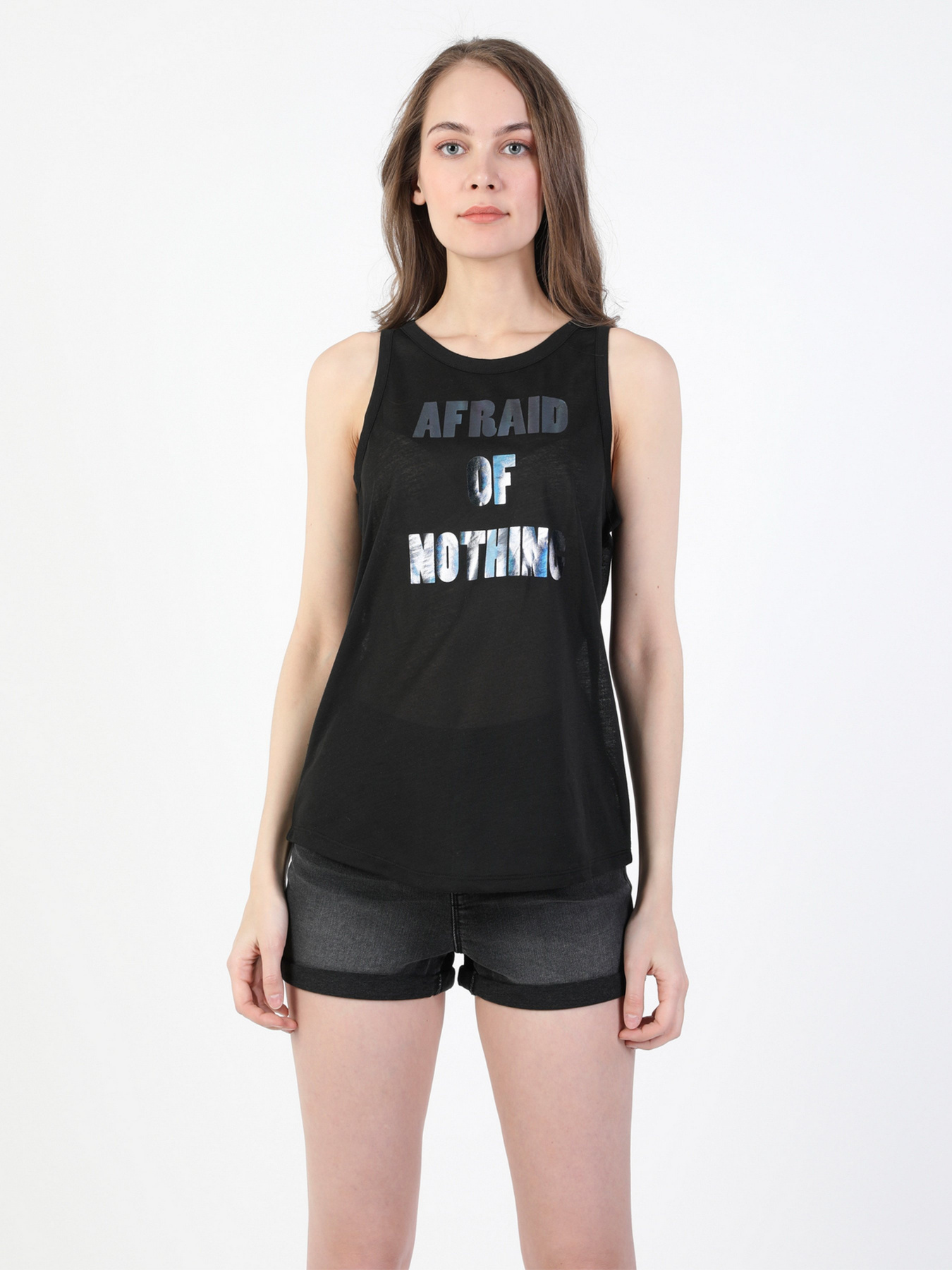 Майки Colin’s модель CL1048876BLK Майки Colin’s модель CL1048876BLK Фото