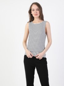 Майка Colin’s модель CL1049063NAV Фото