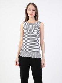 Майка Colin’s модель CL1049063NAV Фото