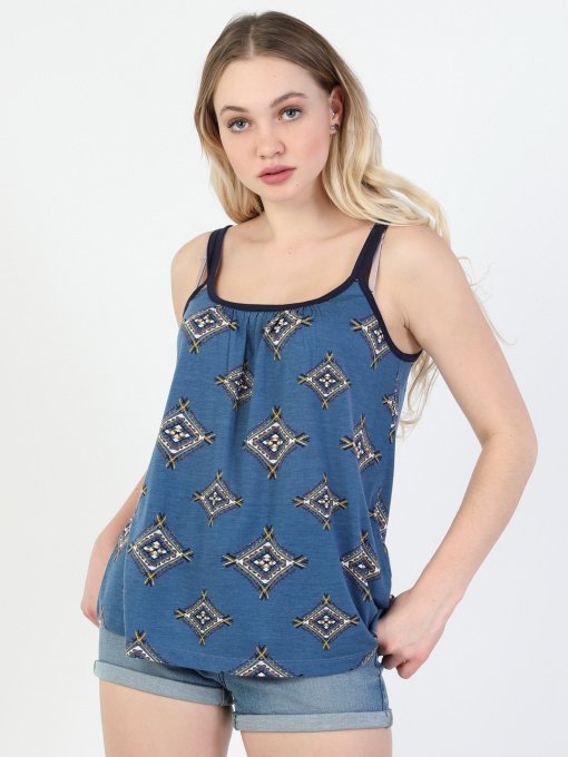 Майка Colin’s модель CL1049067INV Фото