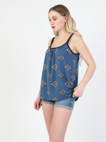 Майка Colin’s модель CL1049067INV Фото