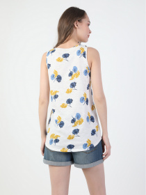 Майка для дому Colin’s модель CL1049073OFW Фото