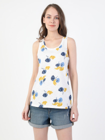 Майка для дому Colin’s модель CL1049073OFW Фото