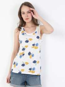 Майка для дому Colin’s модель CL1049073OFW Фото