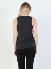 Майка для дома Colin’s модель CL1049087ANT Фото