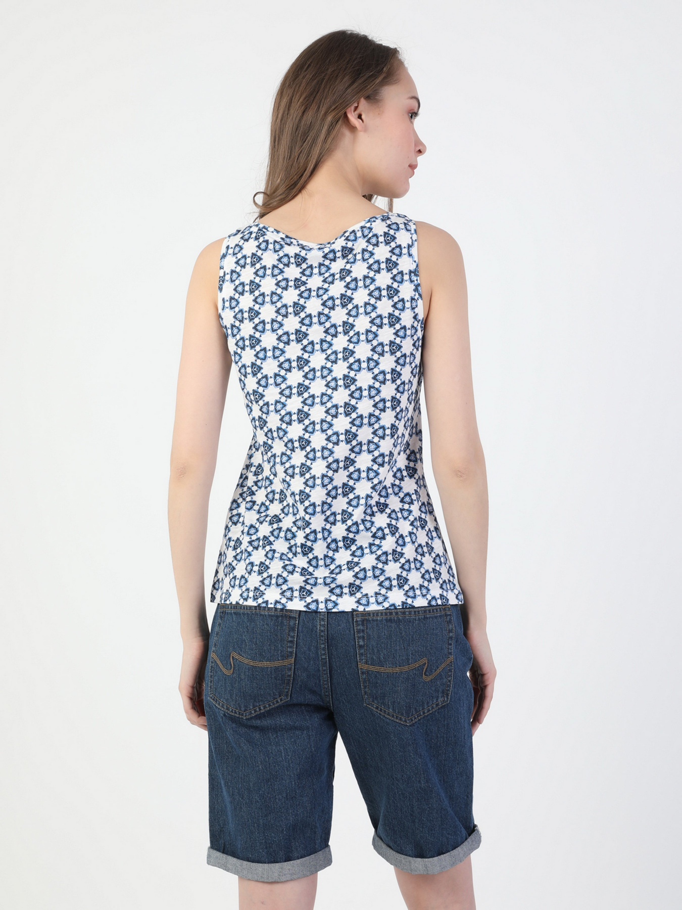 Майка Colin’s модель CL1049099OFW Фото