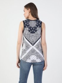 Майка для дому Colin’s модель CL1049150NAV Фото