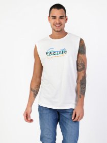 Майка для дома Colin’s модель CL1049418OFW Фото