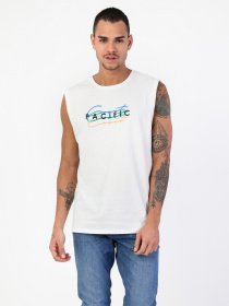 Майка для дома Colin’s модель CL1049418OFW Фото