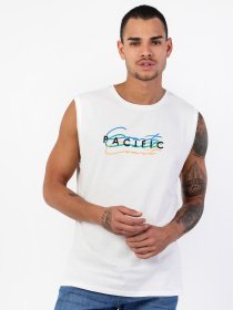 Майка для дома Colin’s модель CL1049418OFW Фото