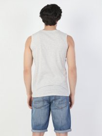 Майка для дома Colin’s модель CL1049420SNM Фото