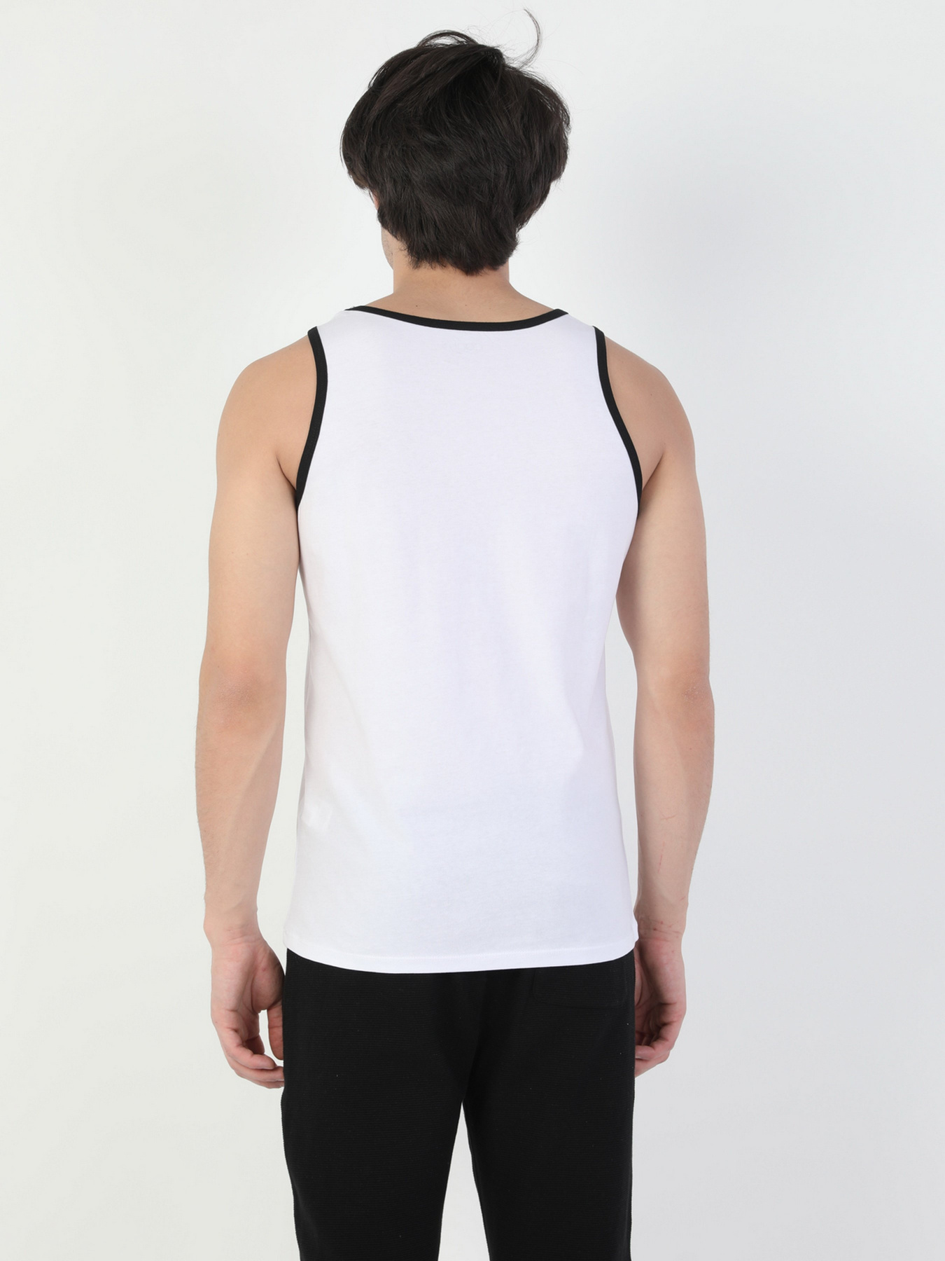 Майка для дома Colin’s модель CL1049425WHT Фото