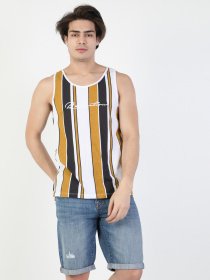 Майка Colin’s модель CL1049435YLS Фото