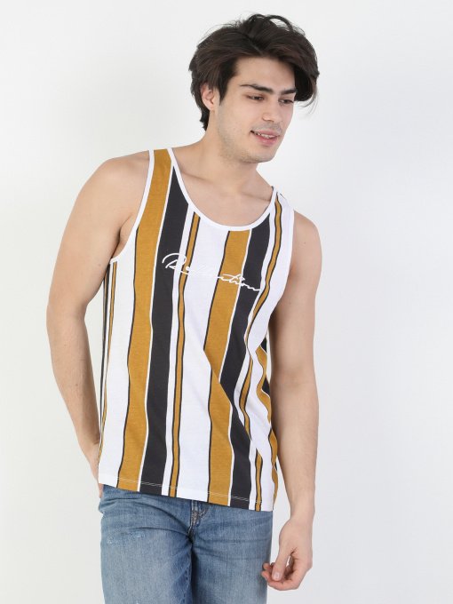 Майка Colin’s модель CL1049435YLS Фото