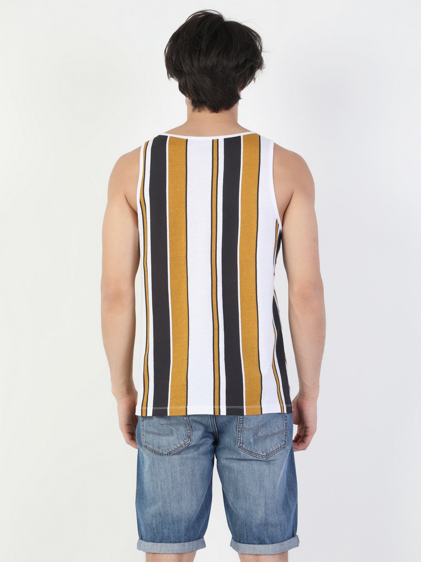 Майка Colin’s модель CL1049435YLS Фото