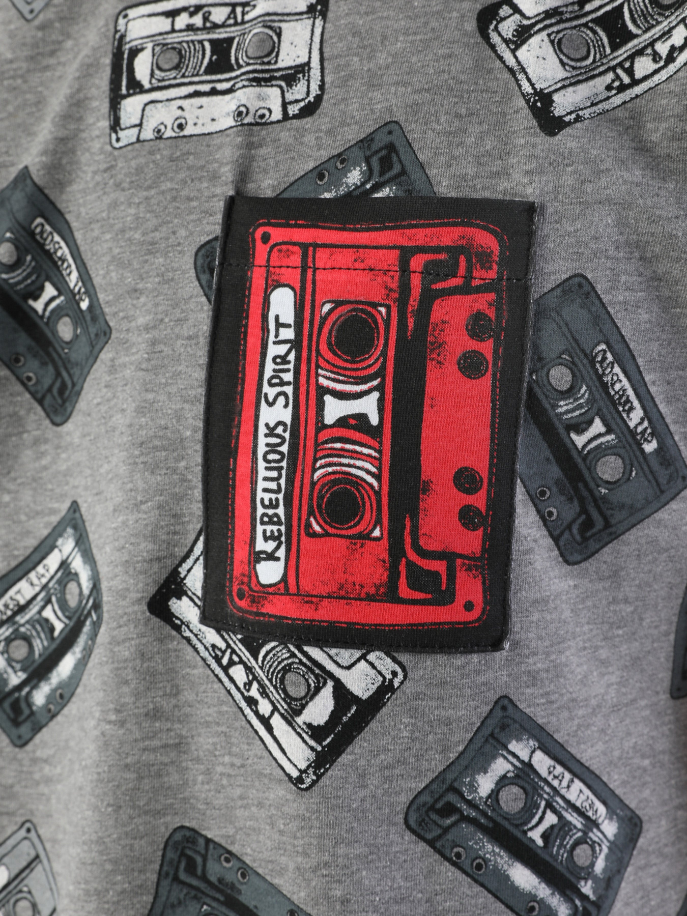 Майка для дома Colin’s модель CL1049479MGA Фото