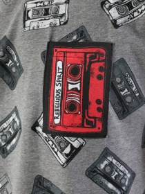 Майка для дома Colin’s модель CL1049479MGA Фото