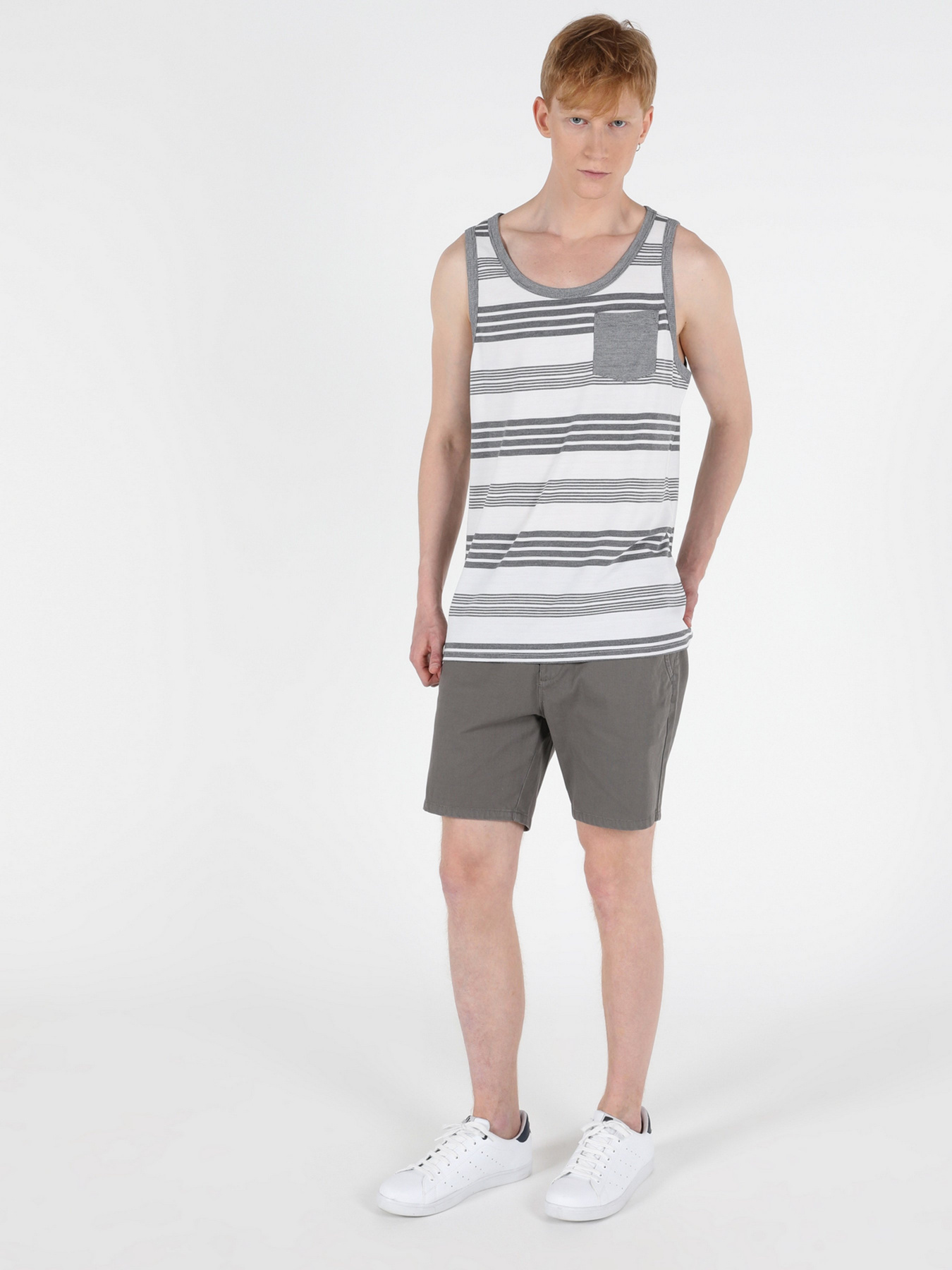 Майка Colin’s модель CL1049493OFW Фото