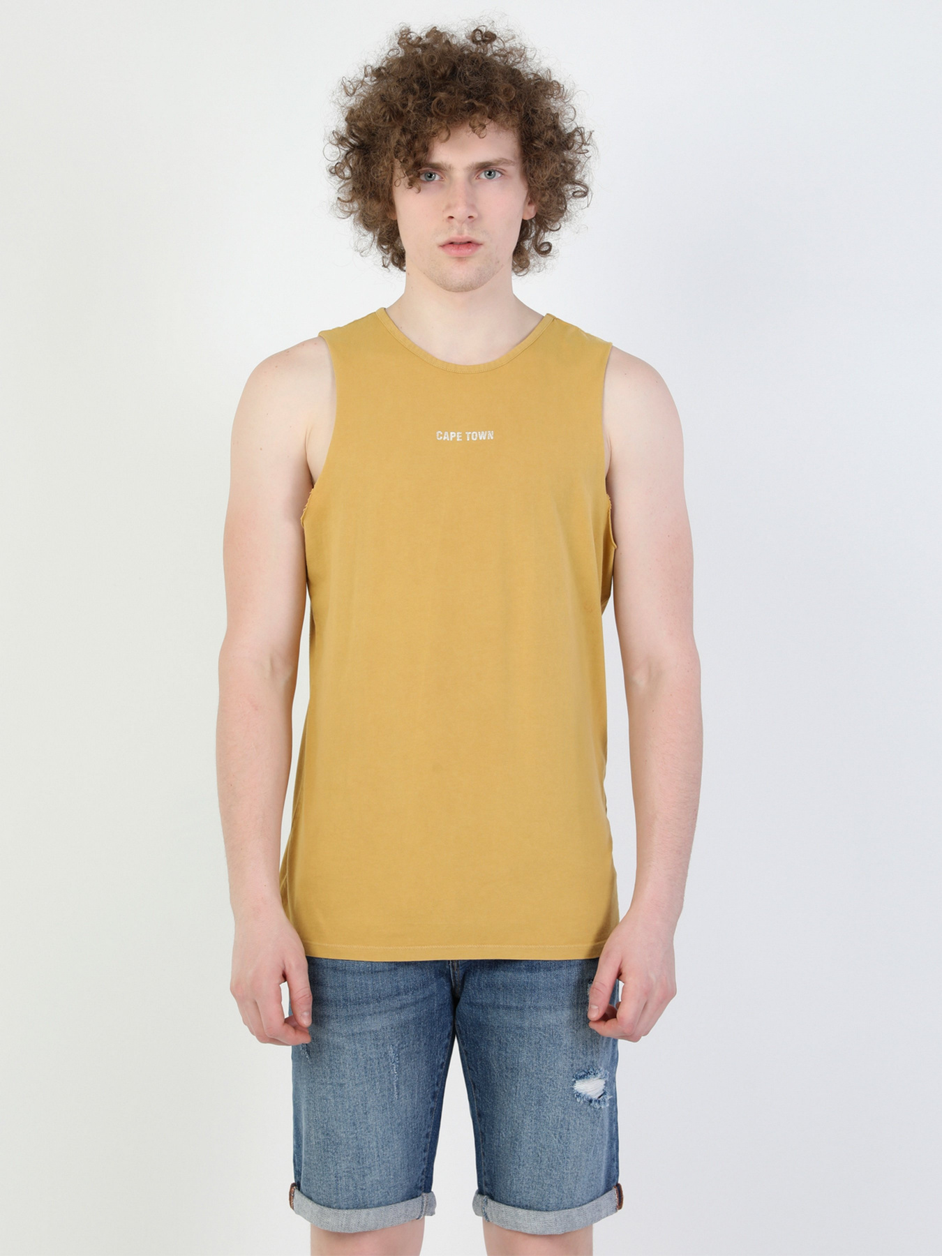 Майка для дому Colin’s модель CL1049499YLS Фото