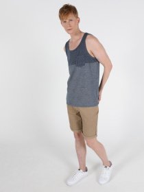 Майка Colin’s модель CL1049503NAV Фото