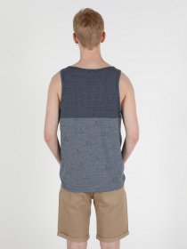 Майка Colin’s модель CL1049503NAV Майка Colin’s модель CL1049503NAV Фото