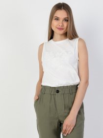 Майка для дома Colin’s модель CL1049518OFW Фото