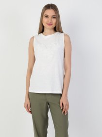 Майка для дома Colin’s модель CL1049518OFW Фото