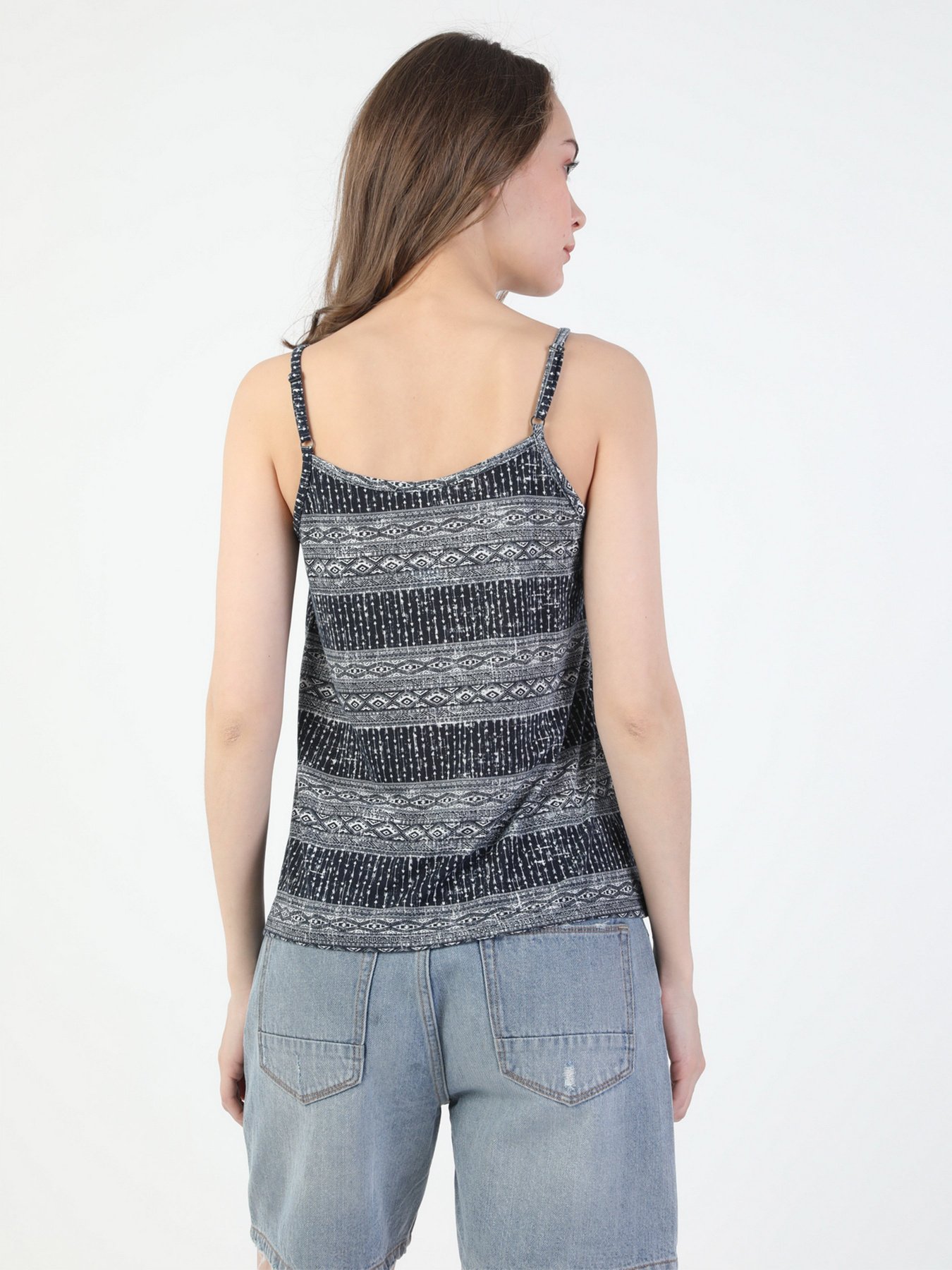 Майка Colin’s модель CL1049520NAV Фото