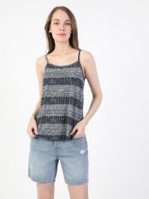 Майка Colin’s модель CL1049520NAV Фото