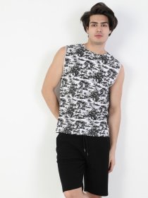 Майка для дома Colin’s модель CL1049521WHT Фото