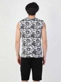 Майка для дому Colin’s модель CL1049521WHT Фото