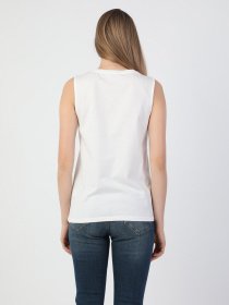 Майка для дома Colin’s модель CL1049530OFW Фото