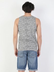 Майка для дому Colin’s модель CL1049557GRA Фото