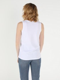 Майка для дома Colin’s модель CL1051320WHT Фото