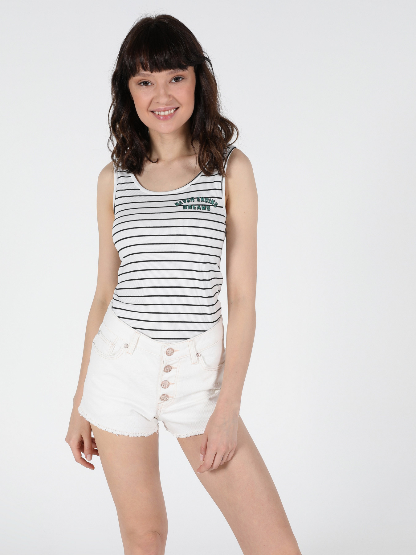 Майка Colin’s модель CL1051322OFW Фото